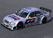 Mercedes-Benz C-class DTM